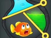 Save The Fish 3D game