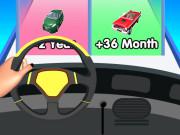 Car Evolution Driving game