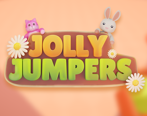 Jolly Jumpers (California) game