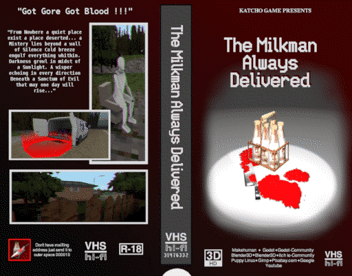 play The Milkman Always Delivered