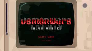 play Demonware Incorporated