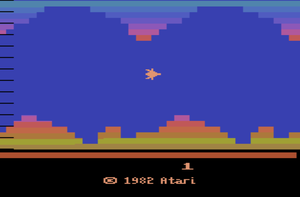 Vanguard_Atari game