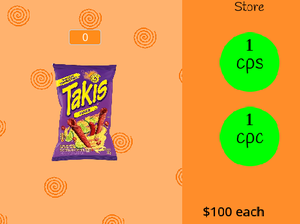 play Taki Clicker 2