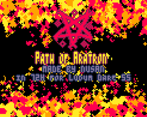 play Path Of Aratron