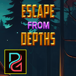 Escape From Depths game