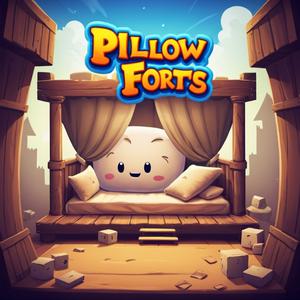 play Pillow Fort