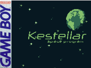 Kestellar