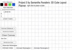 It201-Project3-Samantha_Paradero