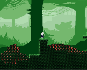 play The Heart Of Eternia