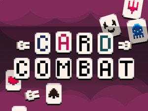 play Card Combat