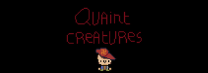 play Quaint Creatures