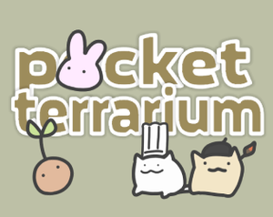 Pocket Terrarium game