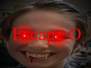 Escape O