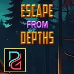 Pg Escape From Depths game