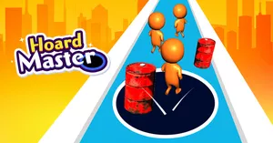 Hoard Master game