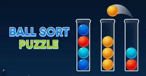 play Ball Sort Puzzle