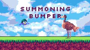 Summoning Bumper game