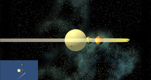 play Solar System