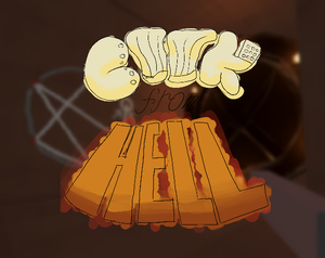 play Cook From Hell (Ludum Dare 55)