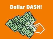 Dollar Dash game