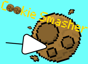 play Cookie Smasher