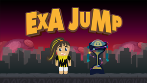 play Exa Jump