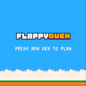 play Flappy Duck