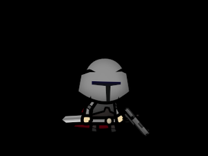 Knight Demo