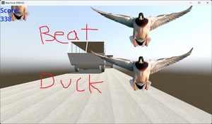 play Beat Duck