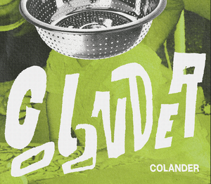 play Colander