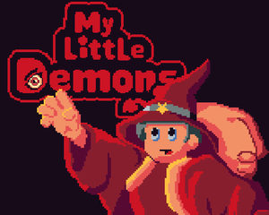 My Little Demons game