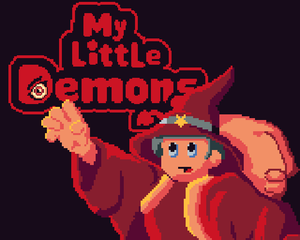 play My Little Demons