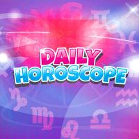 Daily Horoscope game