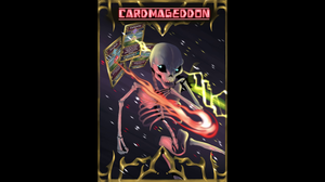 play Cardmageddon