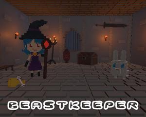 Beastkeeper game