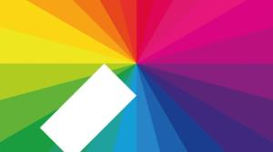 Jamie Xx 