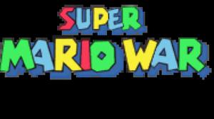 Super Mario War (Beta) V0.6