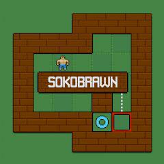 Sokobrawn game