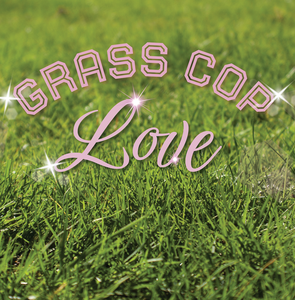 play Grass Cop Love