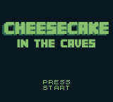 play Cheesecake In The Caves