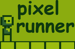 play Pixel Runner