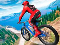 Riders Downhill Racing game