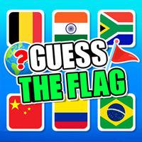 Guess The Flag game