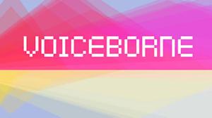 Voiceborne game
