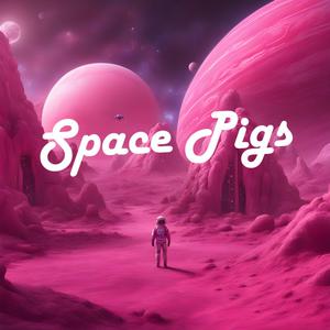 play Space Pigs