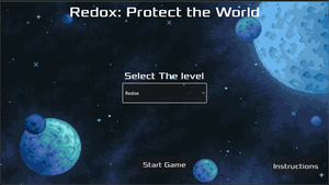 play Redox: Protect The World