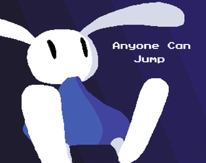 Anyone Can Jump