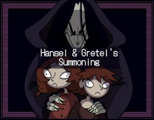 Hansel And Gretel'S Summoning game