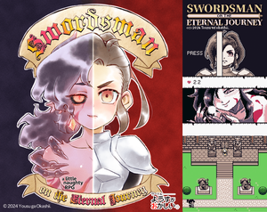 play Swordsman On The Eternal Journey