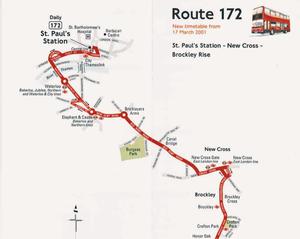 play Route 172
